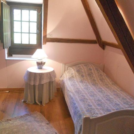 Awesome Home In Campsegret 外观 照片
