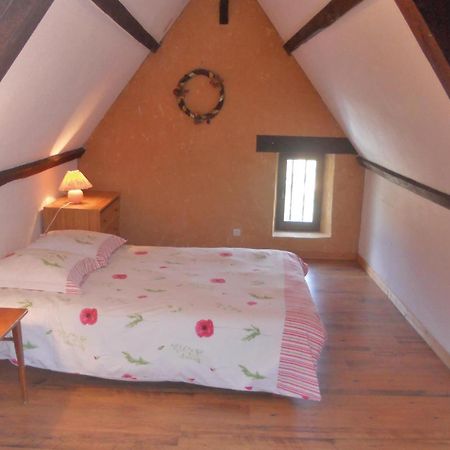 Awesome Home In Campsegret 外观 照片