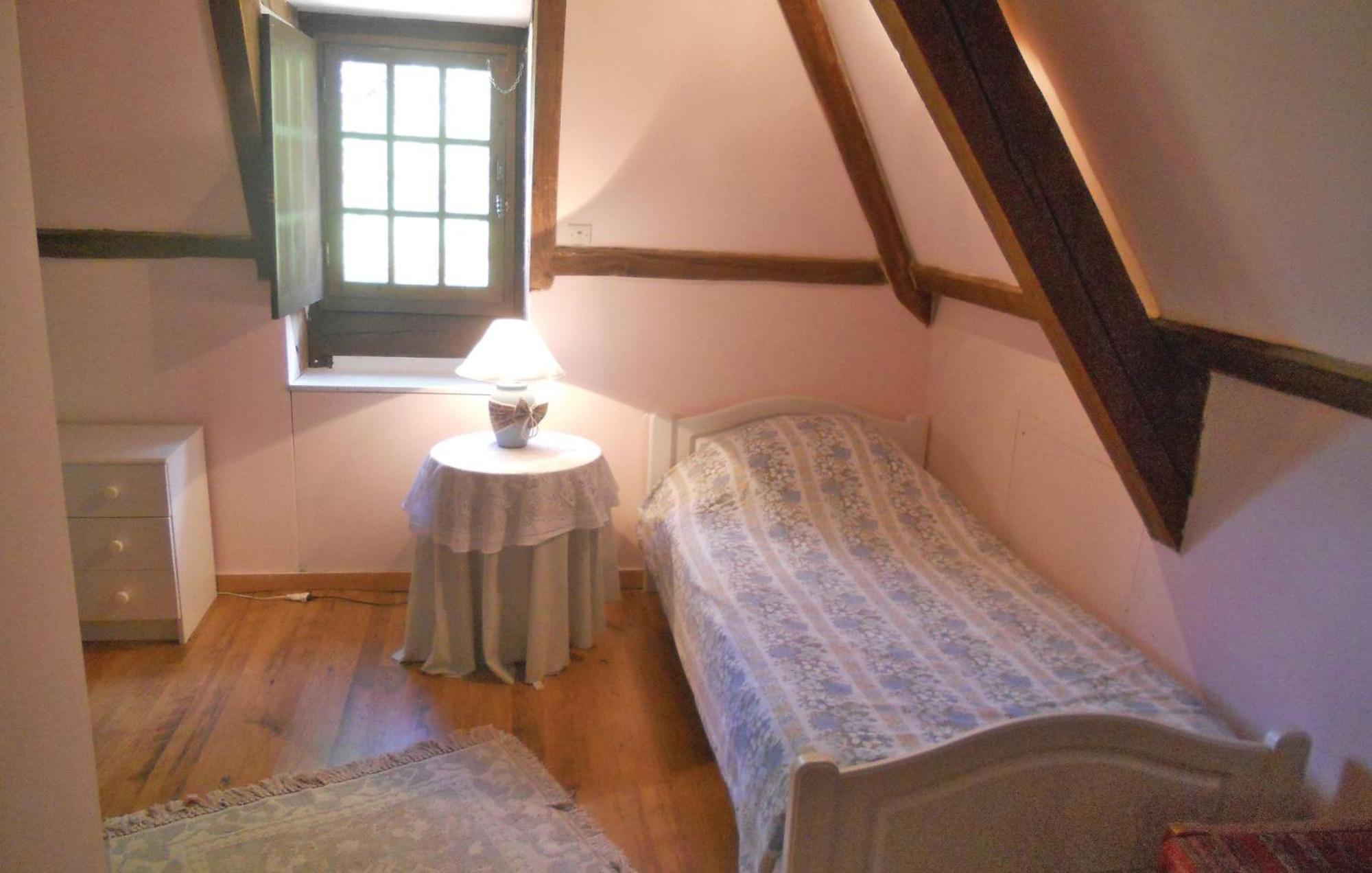 Awesome Home In Campsegret 外观 照片