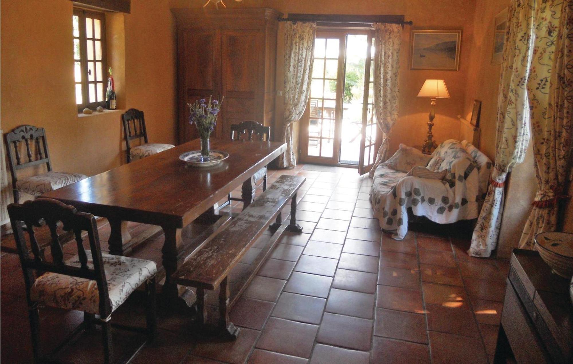 Awesome Home In Campsegret 外观 照片